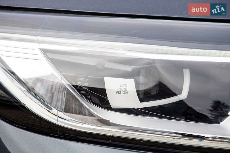 Внедорожник / Кроссовер Renault Kadjar 2019 в Львове фото 16 Внедорожник / Кроссовер Renault Kadjar 2019 в Львове