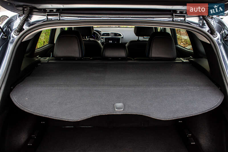 Внедорожник / Кроссовер Renault Kadjar 2019 в Львове фото 28 Внедорожник / Кроссовер Renault Kadjar 2019 в Львове