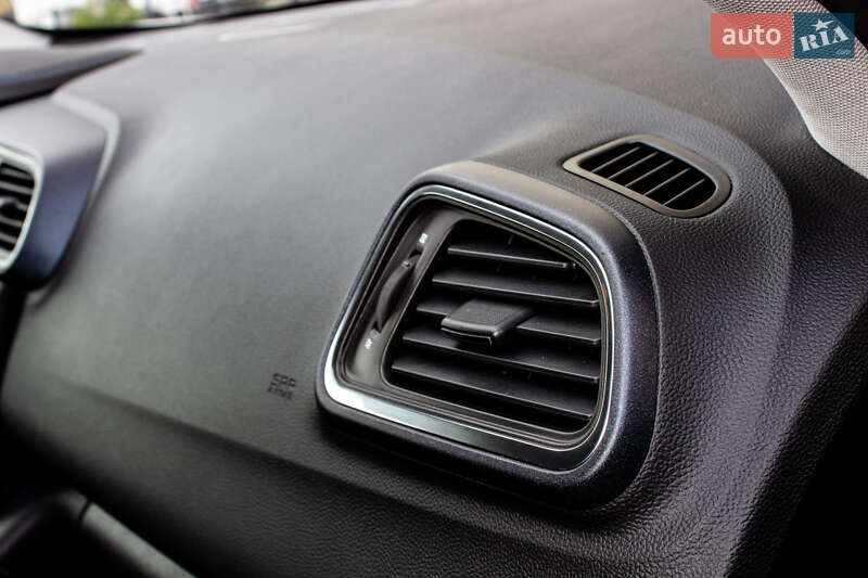 Внедорожник / Кроссовер Renault Kadjar 2019 в Львове фото 42 Внедорожник / Кроссовер Renault Kadjar 2019 в Львове