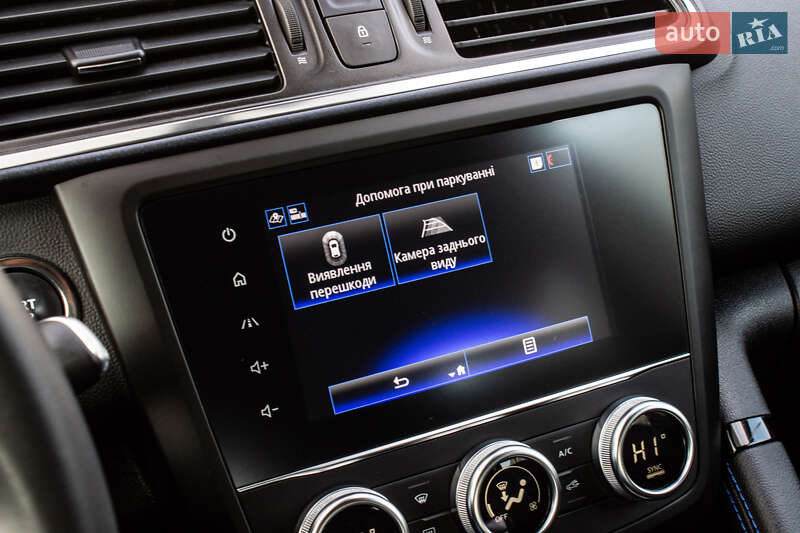 Внедорожник / Кроссовер Renault Kadjar 2019 в Львове фото 56 Внедорожник / Кроссовер Renault Kadjar 2019 в Львове