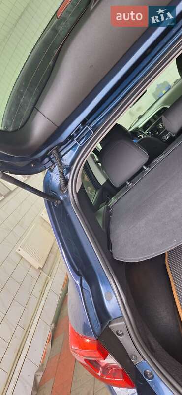 Внедорожник / Кроссовер Renault Kadjar 2017 в Новоархангельске фото 24 Внедорожник / Кроссовер Renault Kadjar 2017 в Новоархангельске