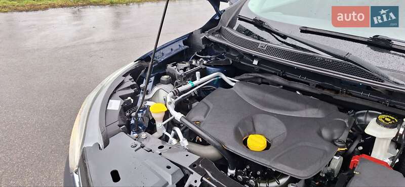 Внедорожник / Кроссовер Renault Kadjar 2017 в Новоархангельске фото 35 Внедорожник / Кроссовер Renault Kadjar 2017 в Новоархангельске