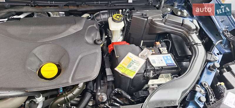 Внедорожник / Кроссовер Renault Kadjar 2017 в Новоархангельске фото 40 Внедорожник / Кроссовер Renault Kadjar 2017 в Новоархангельске