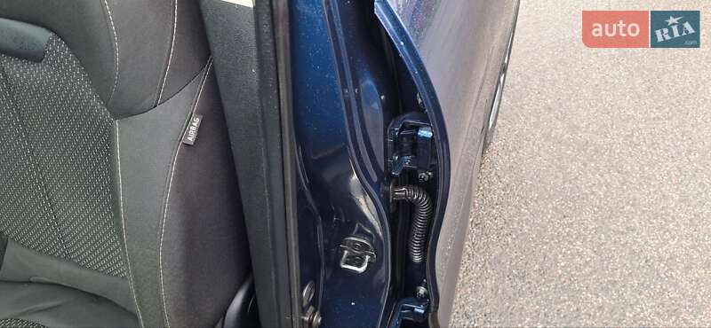 Внедорожник / Кроссовер Renault Kadjar 2017 в Новоархангельске фото 55 Внедорожник / Кроссовер Renault Kadjar 2017 в Новоархангельске