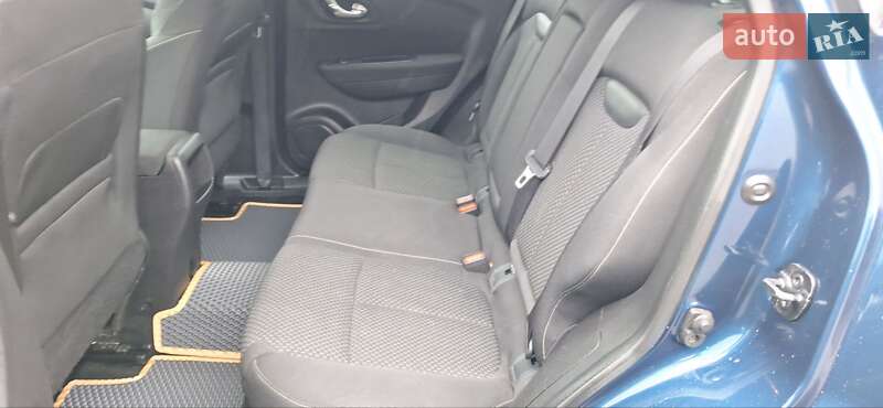 Внедорожник / Кроссовер Renault Kadjar 2017 в Новоархангельске фото 60 Внедорожник / Кроссовер Renault Kadjar 2017 в Новоархангельске