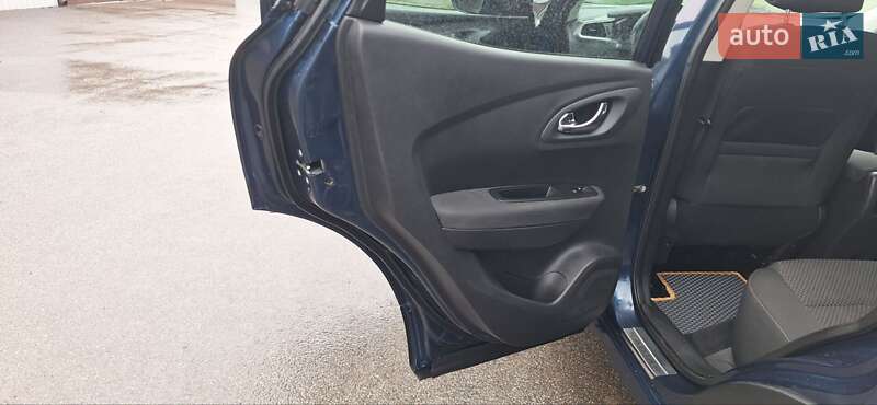 Внедорожник / Кроссовер Renault Kadjar 2017 в Новоархангельске фото 67 Внедорожник / Кроссовер Renault Kadjar 2017 в Новоархангельске