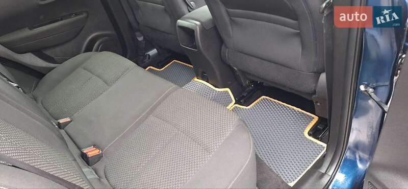 Внедорожник / Кроссовер Renault Kadjar 2017 в Новоархангельске фото 79 Внедорожник / Кроссовер Renault Kadjar 2017 в Новоархангельске