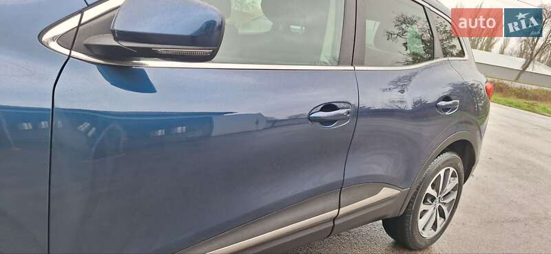 Внедорожник / Кроссовер Renault Kadjar 2017 в Новоархангельске фото 88 Внедорожник / Кроссовер Renault Kadjar 2017 в Новоархангельске