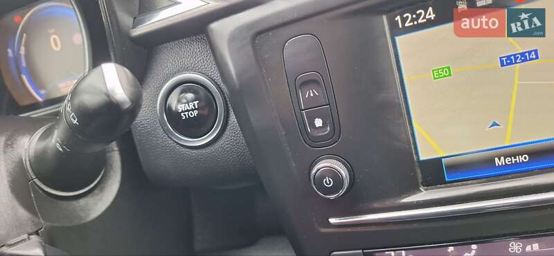 Внедорожник / Кроссовер Renault Kadjar 2017 в Новоархангельске фото 111 Внедорожник / Кроссовер Renault Kadjar 2017 в Новоархангельске