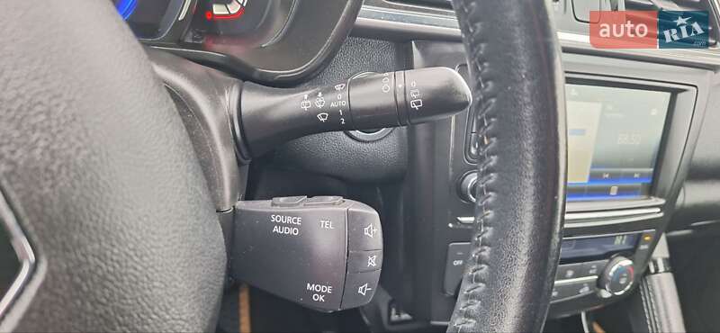 Внедорожник / Кроссовер Renault Kadjar 2017 в Новоархангельске фото 115 Внедорожник / Кроссовер Renault Kadjar 2017 в Новоархангельске