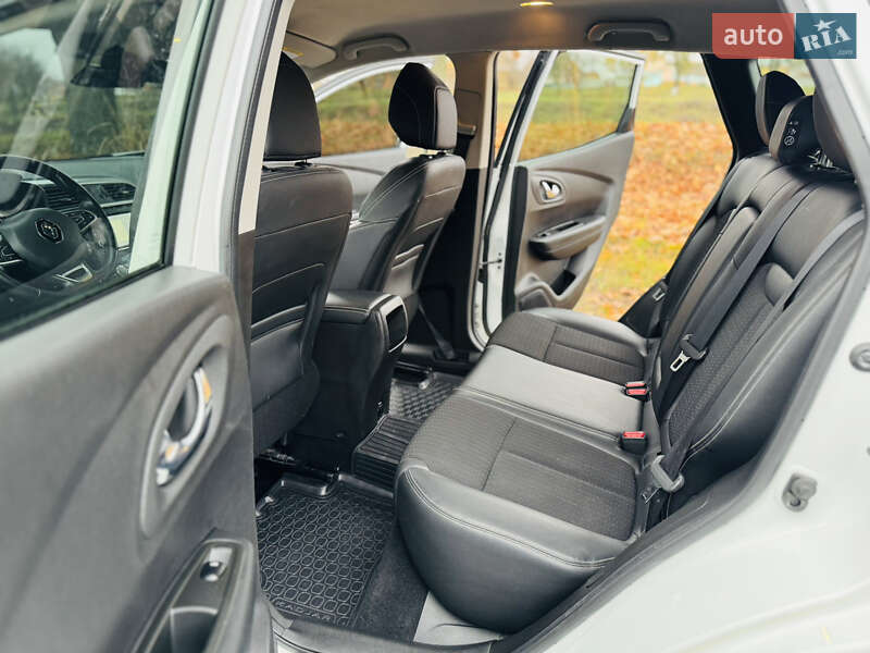 Внедорожник / Кроссовер Renault Kadjar 2018 в Ромнах фото 16 Внедорожник / Кроссовер Renault Kadjar 2018 в Ромнах