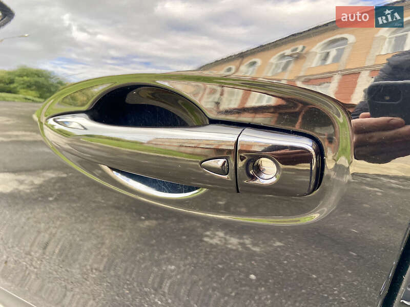 Внедорожник / Кроссовер Renault Kadjar 2016 в Умани фото 38 Внедорожник / Кроссовер Renault Kadjar 2016 в Умани