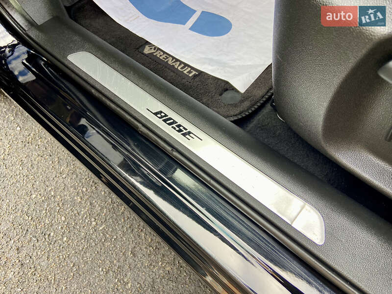 Внедорожник / Кроссовер Renault Kadjar 2016 в Умани фото 43 Внедорожник / Кроссовер Renault Kadjar 2016 в Умани