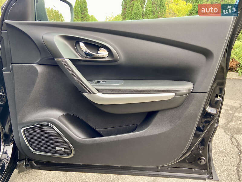 Внедорожник / Кроссовер Renault Kadjar 2016 в Умани фото 53 Внедорожник / Кроссовер Renault Kadjar 2016 в Умани