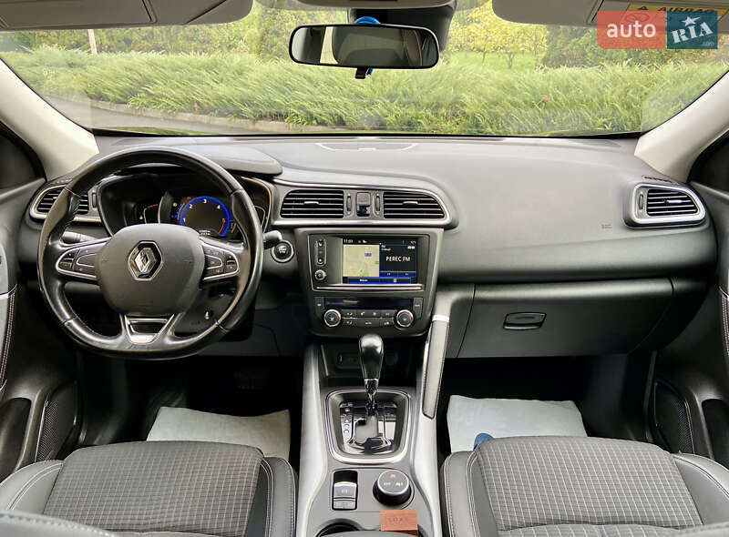Внедорожник / Кроссовер Renault Kadjar 2016 в Умани фото 57 Внедорожник / Кроссовер Renault Kadjar 2016 в Умани