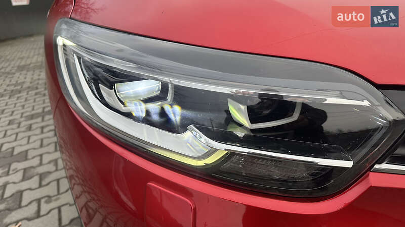 Внедорожник / Кроссовер Renault Kadjar 2016 в Черновцах фото 10 Внедорожник / Кроссовер Renault Kadjar 2016 в Черновцах