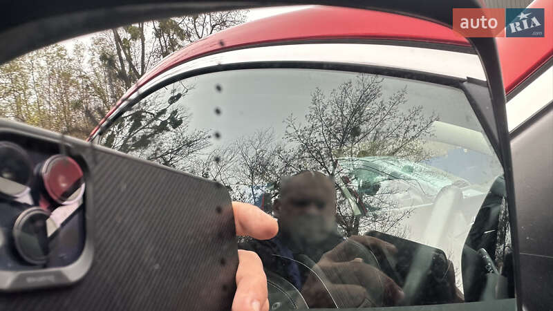 Внедорожник / Кроссовер Renault Kadjar 2016 в Черновцах фото 27 Внедорожник / Кроссовер Renault Kadjar 2016 в Черновцах