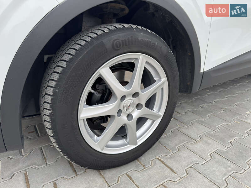 Позашляховик / Кросовер Renault Kadjar 2019 в Тернополі