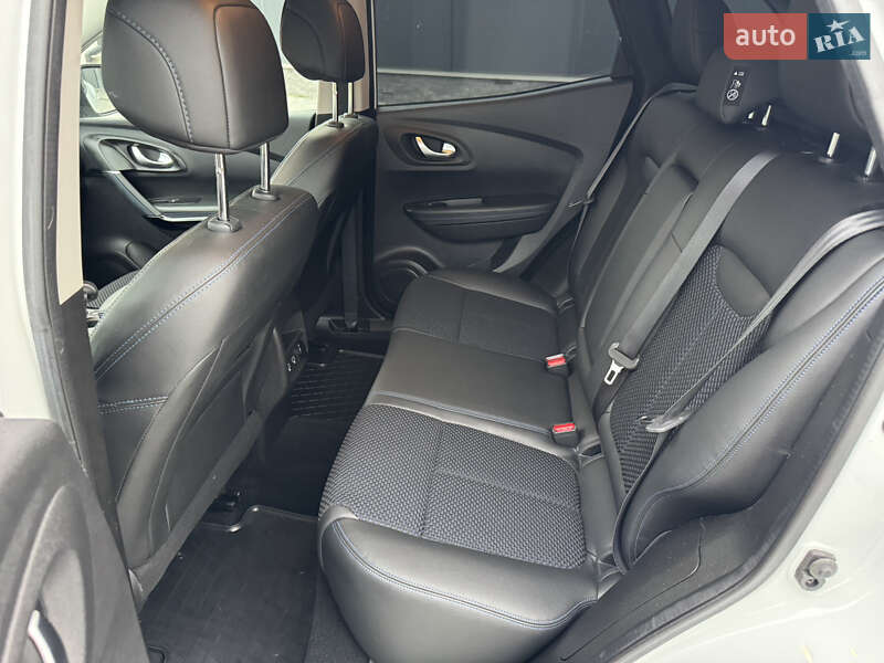 Позашляховик / Кросовер Renault Kadjar 2019 в Тернополі