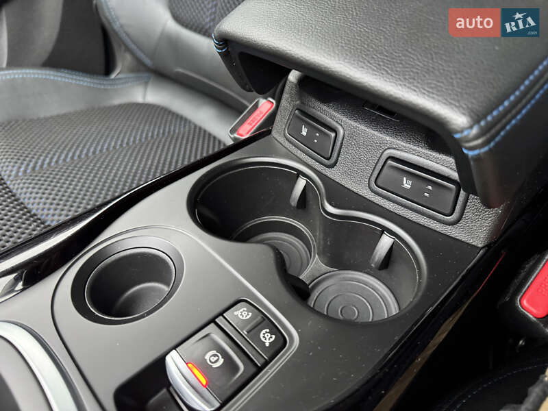 Позашляховик / Кросовер Renault Kadjar 2019 в Тернополі