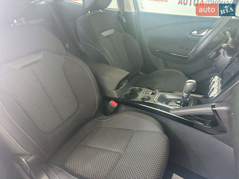 Внедорожник / Кроссовер Renault Kadjar 2020 в Львове фото 12 Внедорожник / Кроссовер Renault Kadjar 2020 в Львове