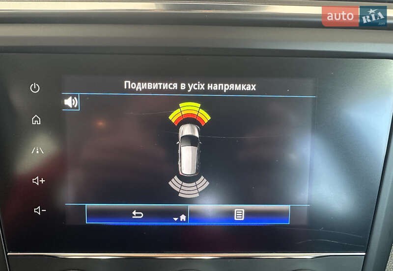 Внедорожник / Кроссовер Renault Kadjar 2020 в Львове фото 21 Внедорожник / Кроссовер Renault Kadjar 2020 в Львове
