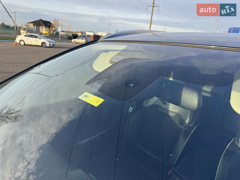 Внедорожник / Кроссовер Renault Kadjar 2016 в Луцке фото 35 Внедорожник / Кроссовер Renault Kadjar 2016 в Луцке