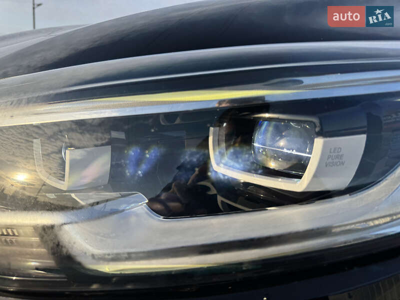 Внедорожник / Кроссовер Renault Kadjar 2016 в Луцке фото 39 Внедорожник / Кроссовер Renault Kadjar 2016 в Луцке