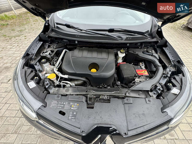 Внедорожник / Кроссовер Renault Kadjar 2015 в Ковеле