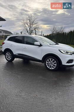 Внедорожник / Кроссовер Renault Kadjar 2020 в Тернополе