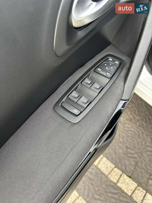 Внедорожник / Кроссовер Renault Kadjar 2020 в Тернополе фото 16 Внедорожник / Кроссовер Renault Kadjar 2020 в Тернополе