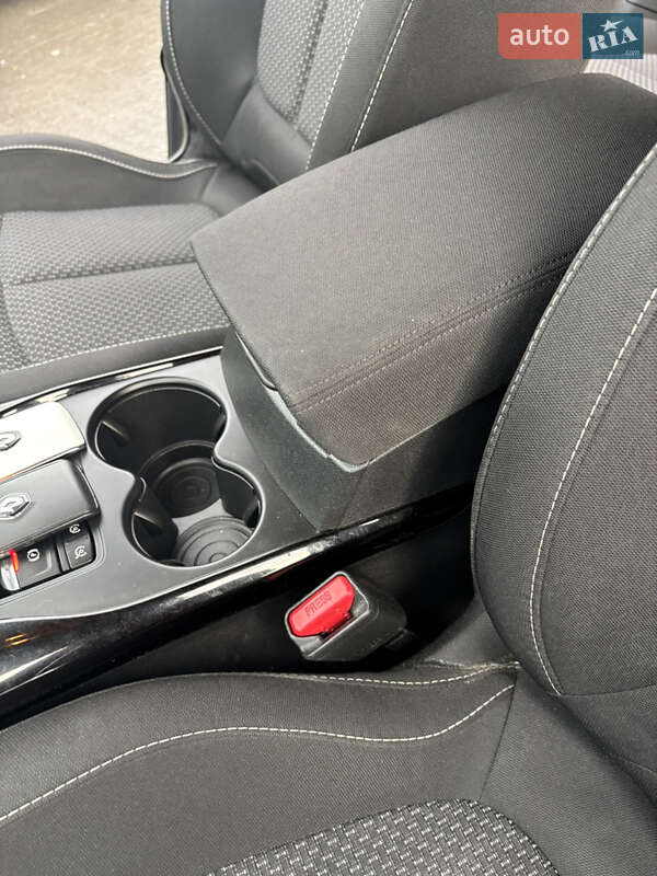 Внедорожник / Кроссовер Renault Kadjar 2020 в Тернополе фото 21 Внедорожник / Кроссовер Renault Kadjar 2020 в Тернополе