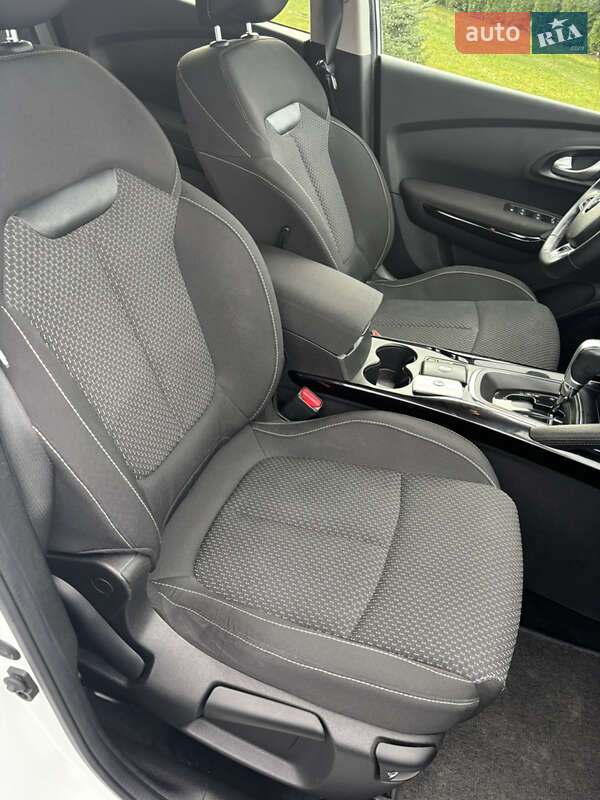 Внедорожник / Кроссовер Renault Kadjar 2020 в Тернополе фото 27 Внедорожник / Кроссовер Renault Kadjar 2020 в Тернополе