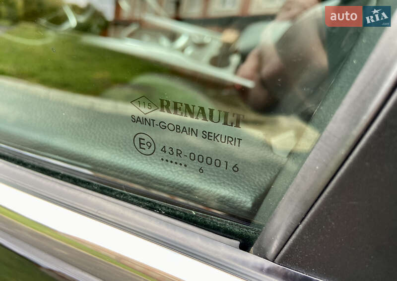 Внедорожник / Кроссовер Renault Kadjar 2016 в Умани фото 34 Внедорожник / Кроссовер Renault Kadjar 2016 в Умани