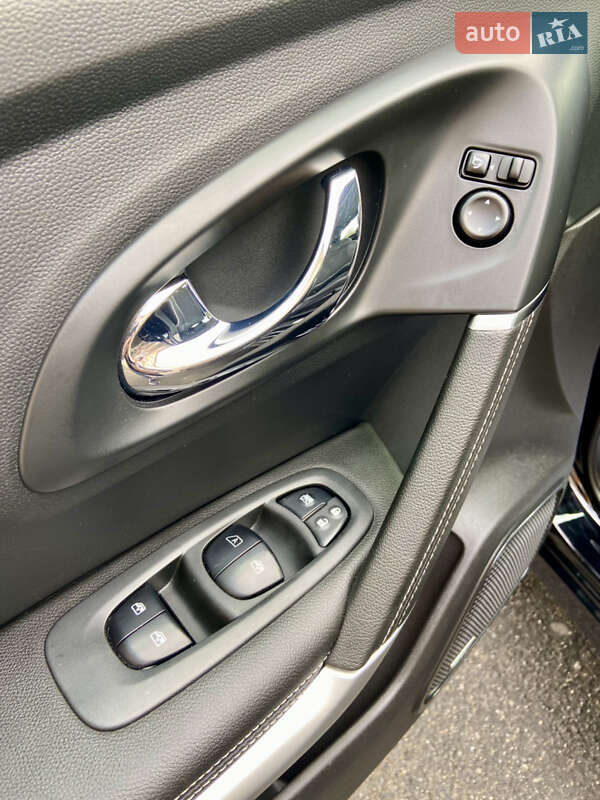 Внедорожник / Кроссовер Renault Kadjar 2016 в Умани фото 41 Внедорожник / Кроссовер Renault Kadjar 2016 в Умани