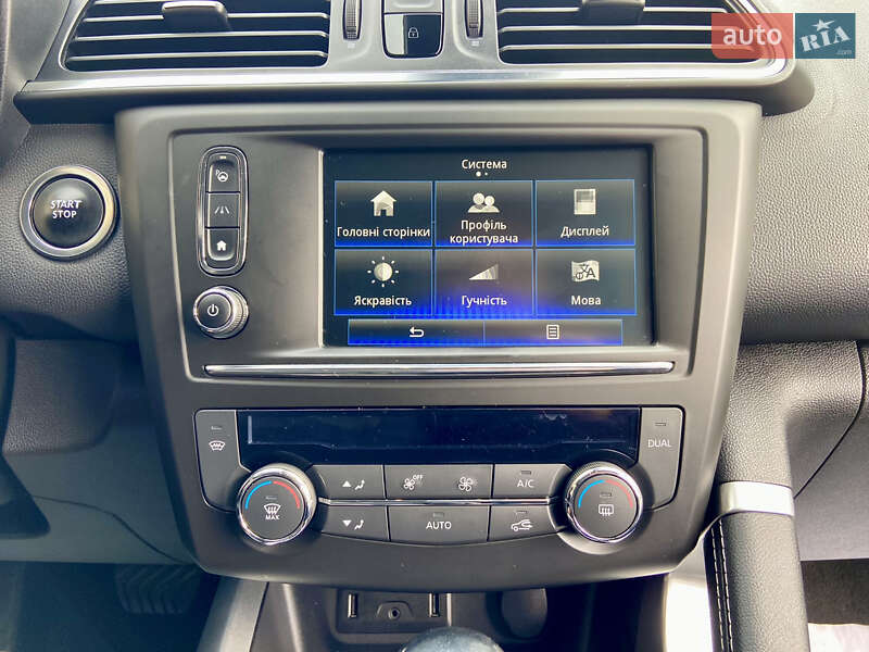 Внедорожник / Кроссовер Renault Kadjar 2016 в Умани фото 74 Внедорожник / Кроссовер Renault Kadjar 2016 в Умани