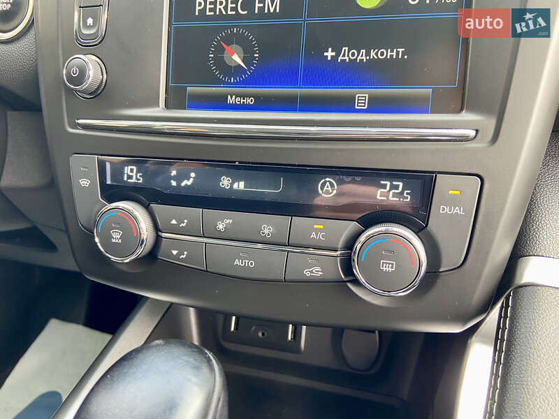 Внедорожник / Кроссовер Renault Kadjar 2016 в Умани фото 79 Внедорожник / Кроссовер Renault Kadjar 2016 в Умани