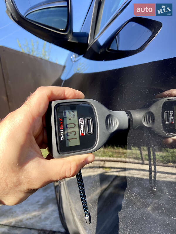 Внедорожник / Кроссовер Renault Kadjar 2016 в Умани фото 99 Внедорожник / Кроссовер Renault Kadjar 2016 в Умани