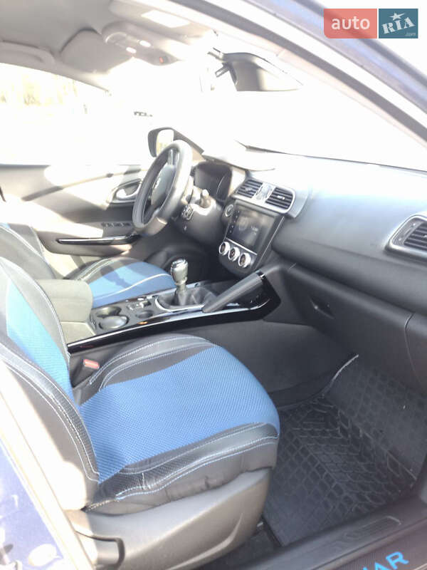 Внедорожник / Кроссовер Renault Kadjar 2019 в Харькове