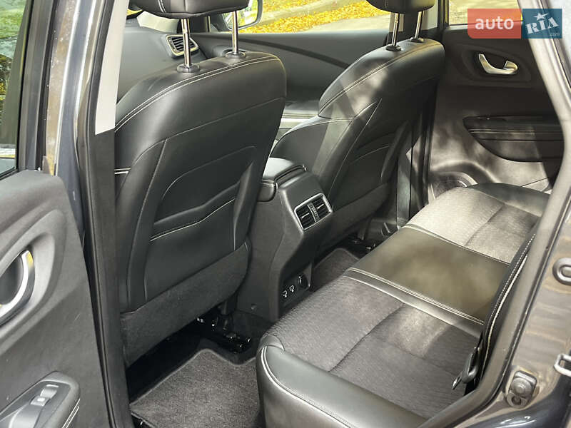 Внедорожник / Кроссовер Renault Kadjar 2020 в Луцке