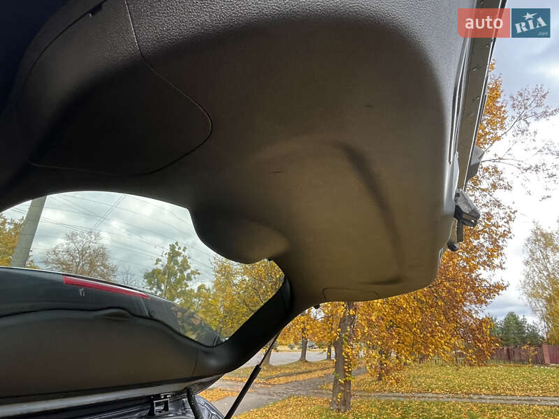 Внедорожник / Кроссовер Renault Kadjar 2020 в Луцке