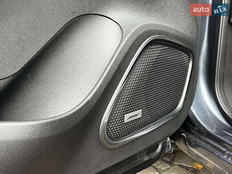 Внедорожник / Кроссовер Renault Kadjar 2020 в Луцке