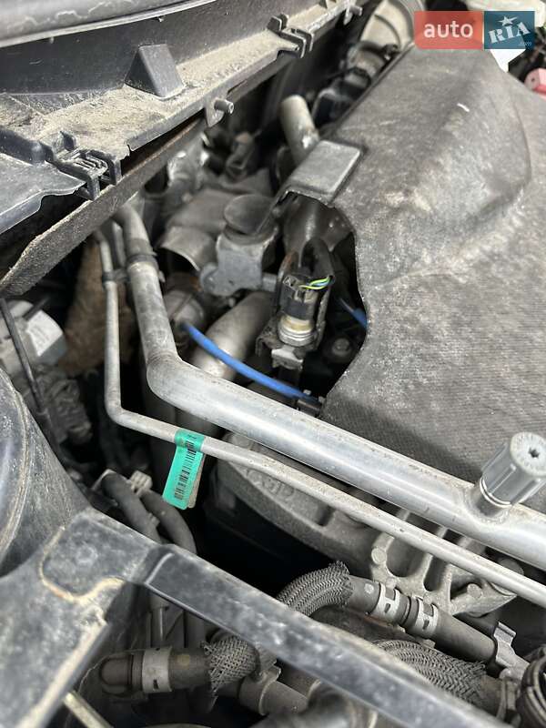 Внедорожник / Кроссовер Renault Kadjar 2018 в Стрые