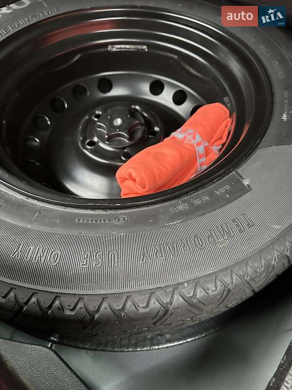 Внедорожник / Кроссовер Renault Kadjar 2018 в Стрые