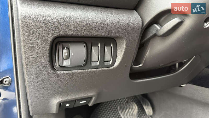 Позашляховик / Кросовер Renault Kadjar 2016 в Києві фото 28 Позашляховик / Кросовер Renault Kadjar 2016 в Києві