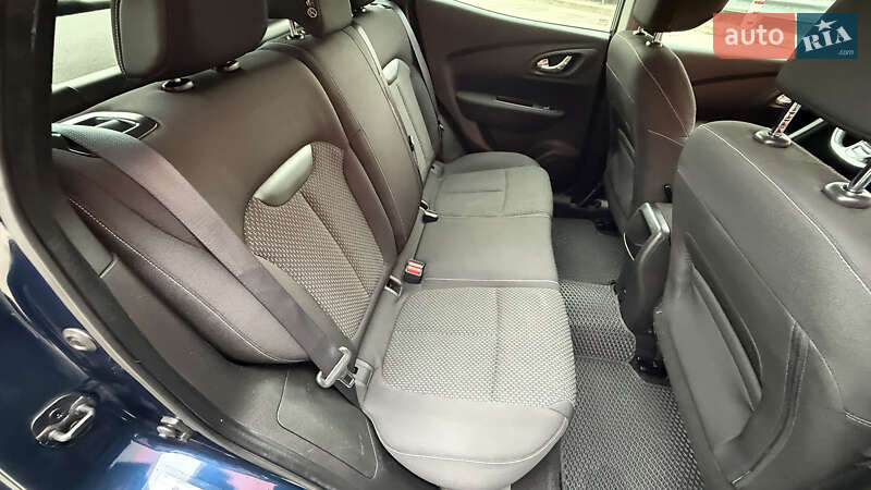 Позашляховик / Кросовер Renault Kadjar 2016 в Києві фото 50 Позашляховик / Кросовер Renault Kadjar 2016 в Києві