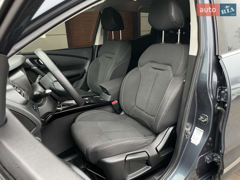 Внедорожник / Кроссовер Renault Kadjar 2020 в Бердичеве