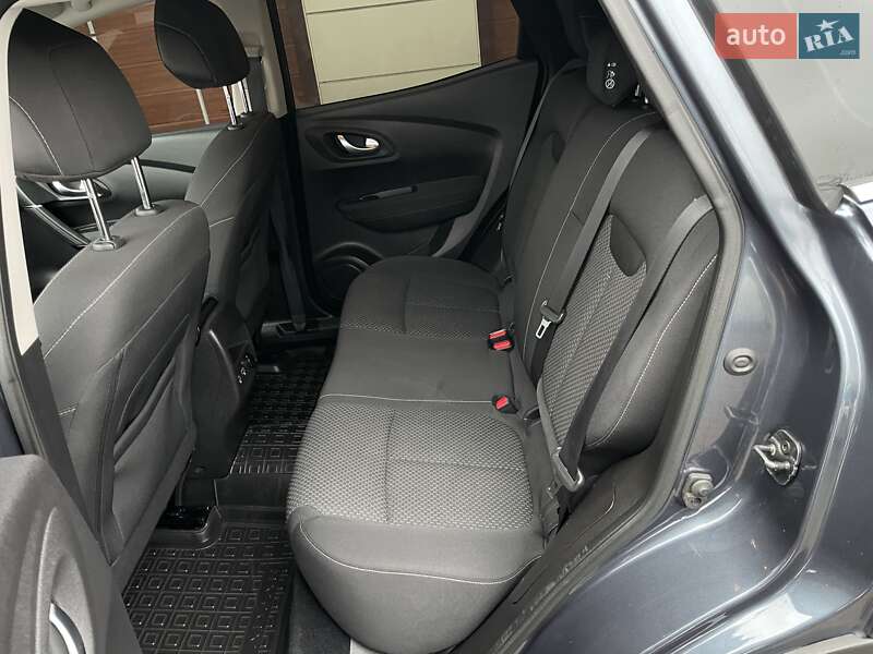 Внедорожник / Кроссовер Renault Kadjar 2020 в Бердичеве