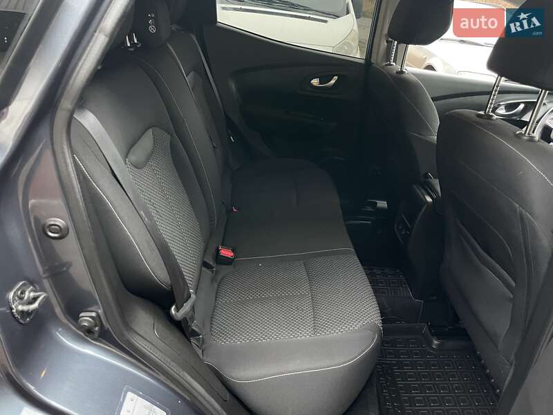 Внедорожник / Кроссовер Renault Kadjar 2020 в Бердичеве