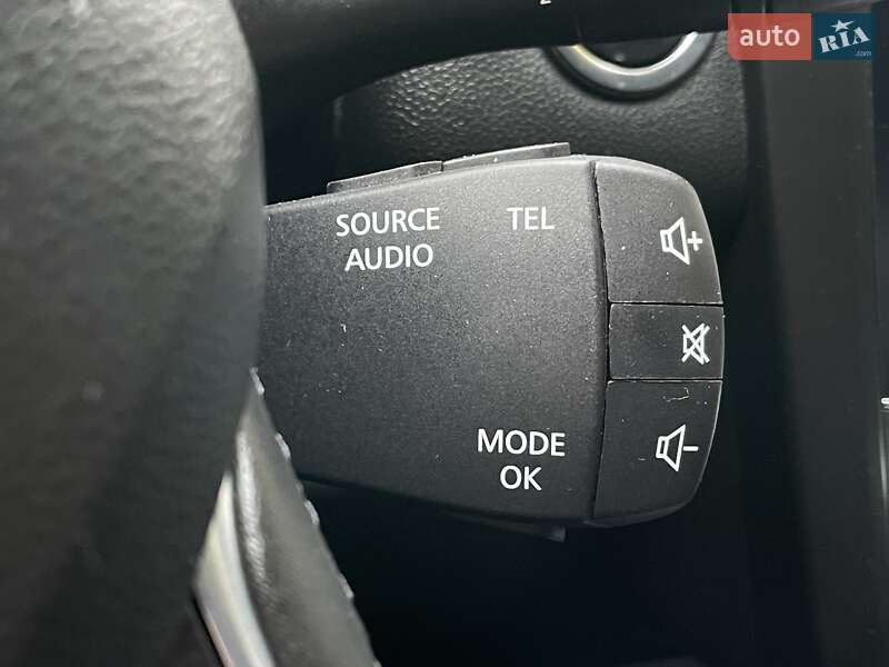 Внедорожник / Кроссовер Renault Kadjar 2020 в Бердичеве